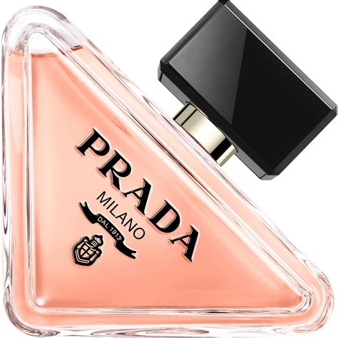 prada bottle price|prada paradoxe perfume.